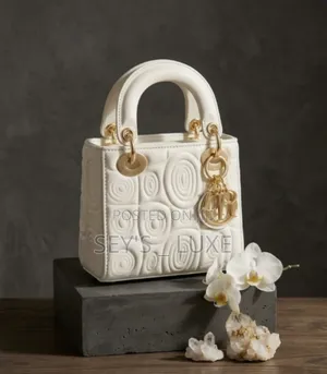 Dior Mini Handbag