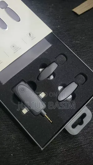 Wireless Microphone
