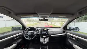 Honda CR-V LX 2.4 2018