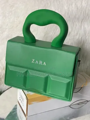 Brand New Zara Ladies' Bags