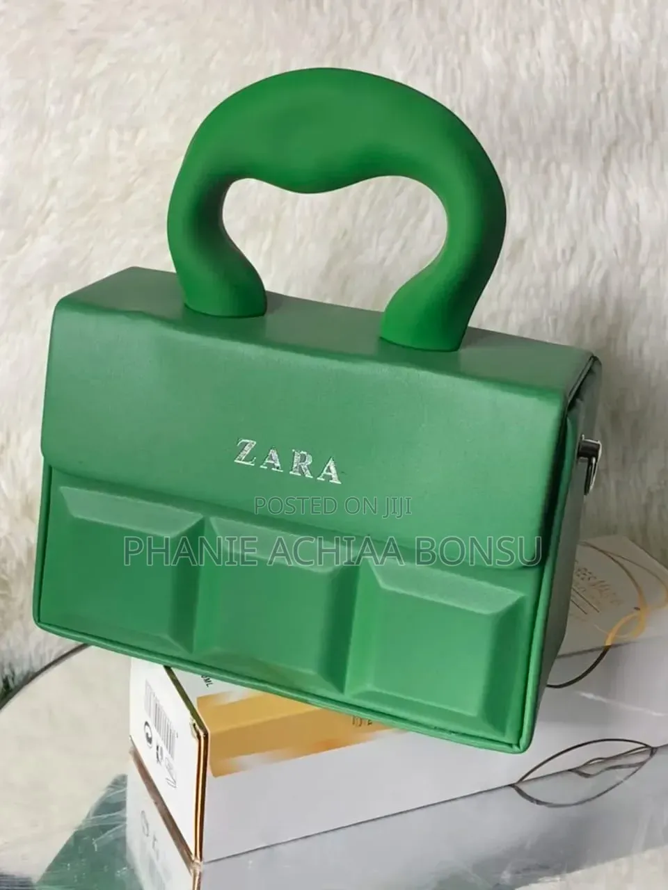 Brand New Zara Ladies' Bags