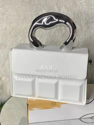 Brand New Zara Ladies' Bags