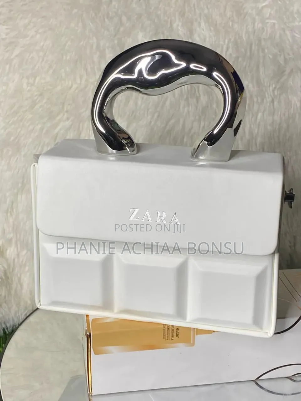 Brand New Zara Ladies' Bags