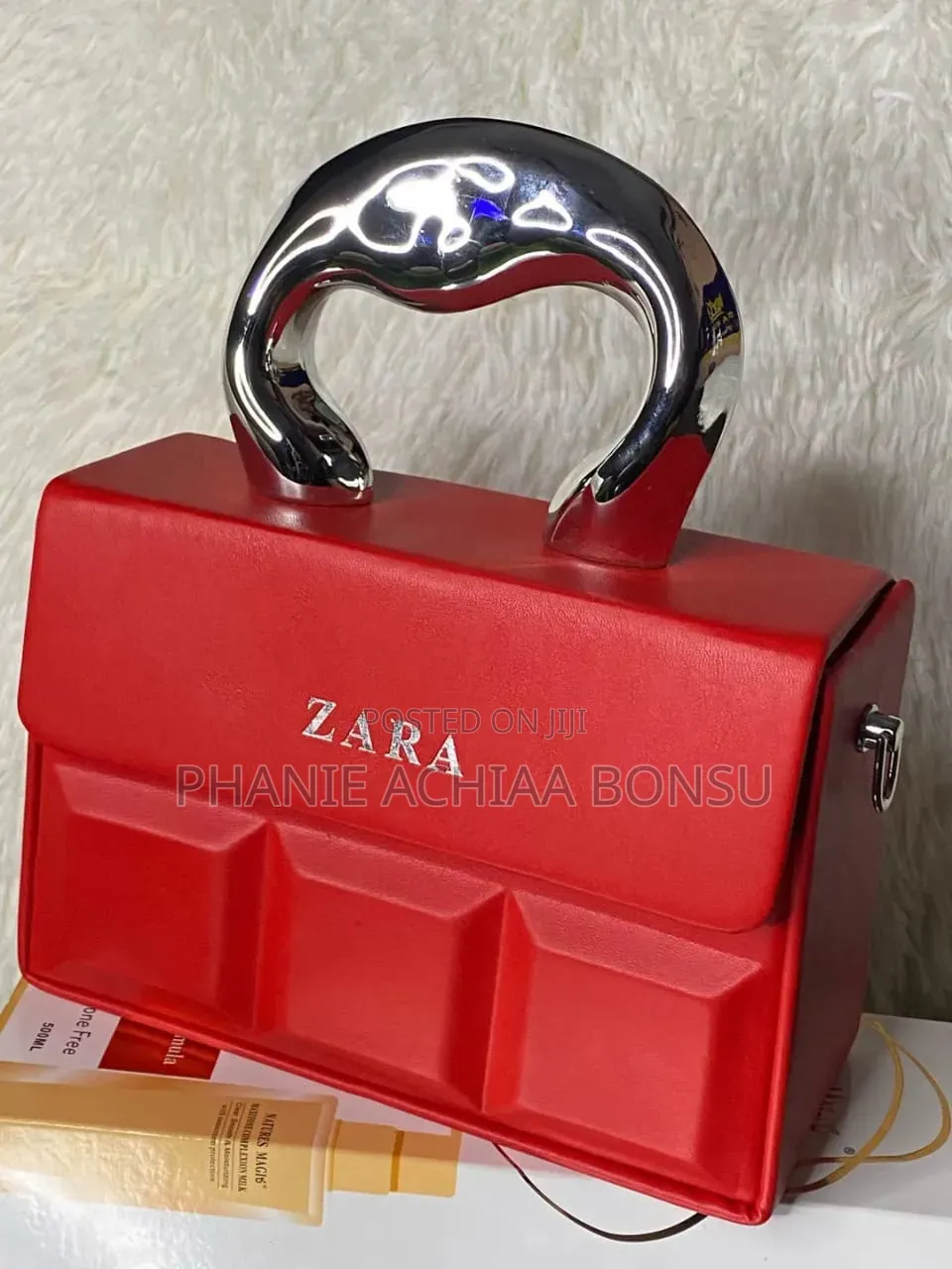 Brand New Zara Ladies' Bags