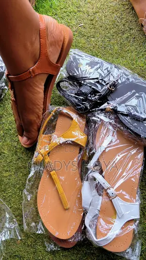 Ladies Sandals