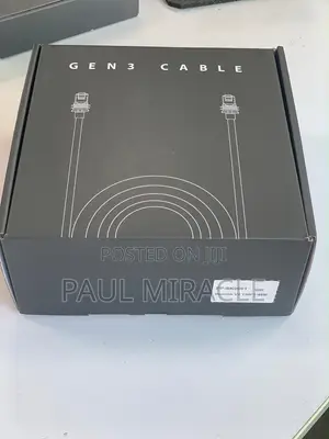 Starlink Cables
