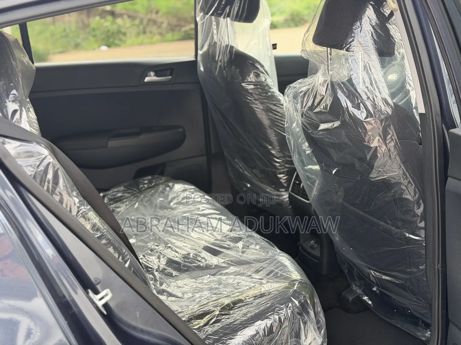 Kia Sportage LX AWD 2020 Gray