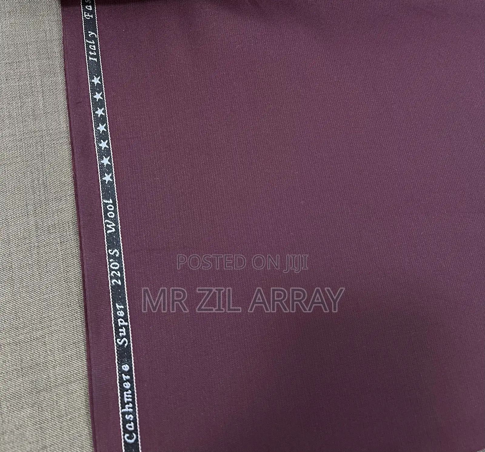 Quality Men's Bespoke Kaftan Wear – Ready Made to Fit
