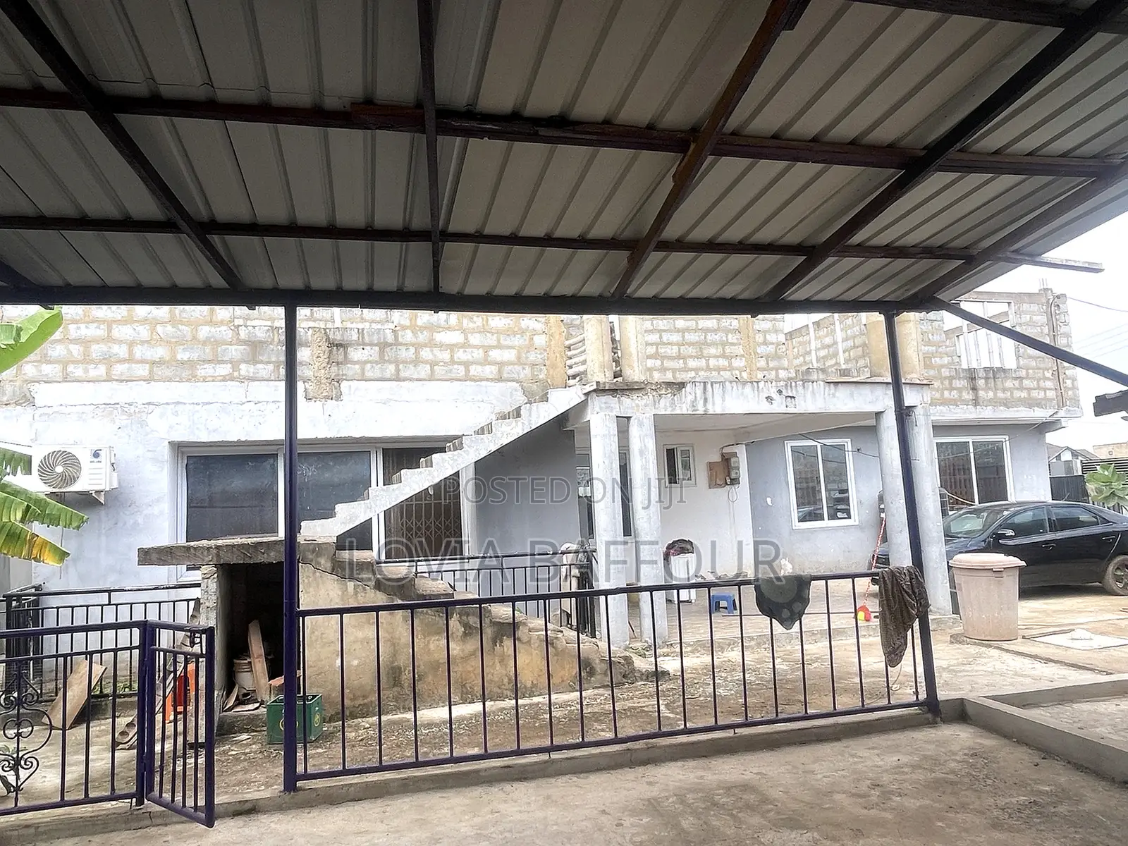8bdrm Block of Flats in Number 1 for sale