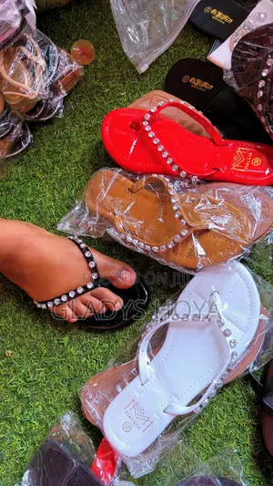 Ladies Easy Foot Wears