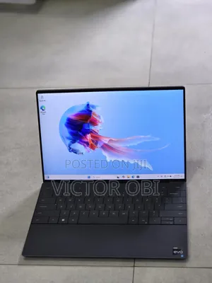 Laptop Dell XPS 13 9320 16GB Intel Core i7 SSD 512GB