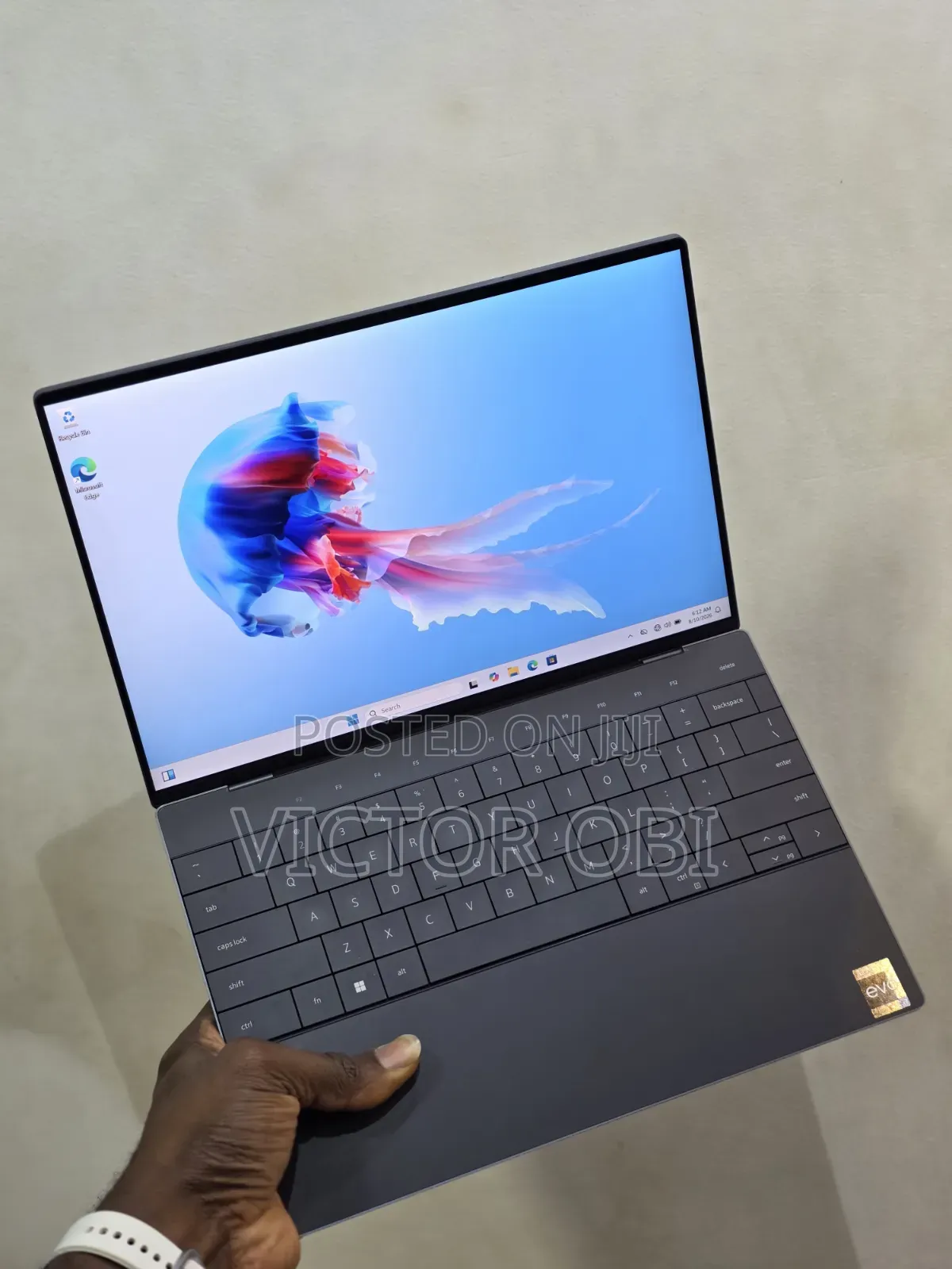 Laptop Dell XPS 13 9320 16GB Intel Core i7 SSD 512GB