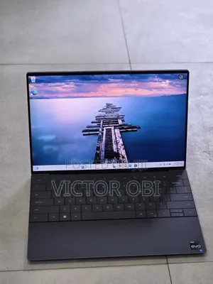 Laptop Dell XPS 13 9320 16GB Intel Core i7 SSD 512GB