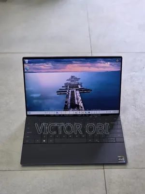 Laptop Dell XPS 13 9320 16GB Intel Core i7 SSD 512GB