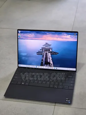 Laptop Dell XPS 13 9320 16GB Intel Core i7 SSD 512GB
