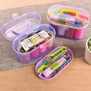 Sewing Kit