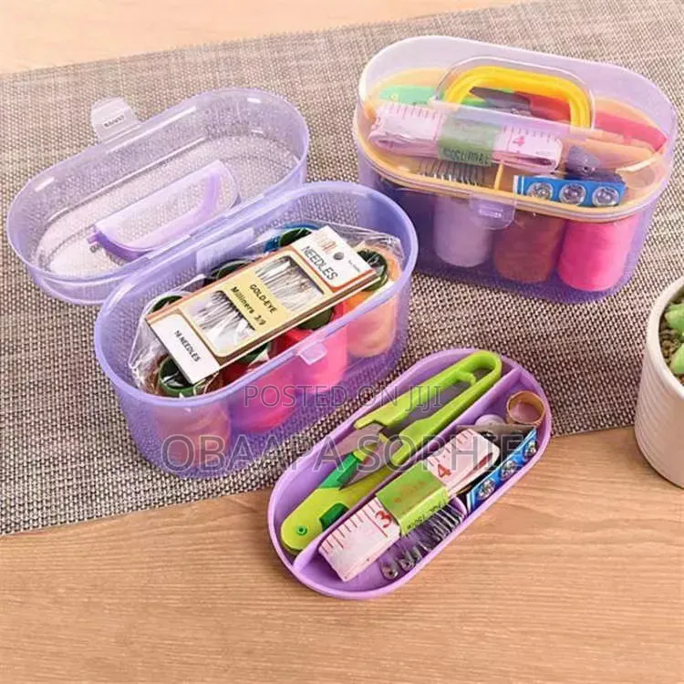 Sewing Kit