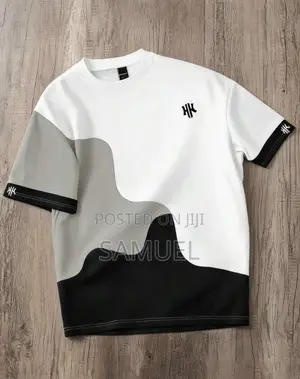 Vintage Knit Polyester Clothes Top