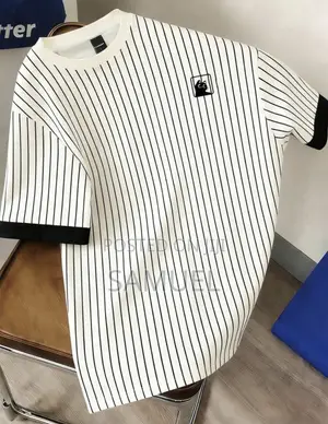 Vintage Knit Polyester Clothes Top