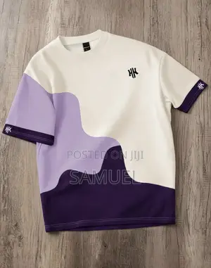 Vintage Knit Polyester Clothes Top
