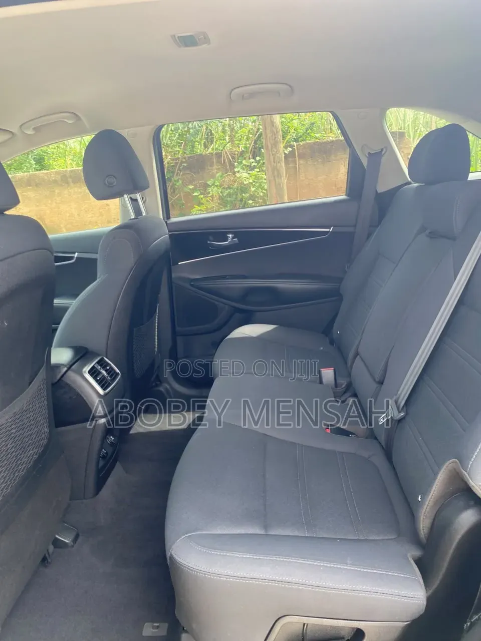 Kia Sorento 2019 Brown