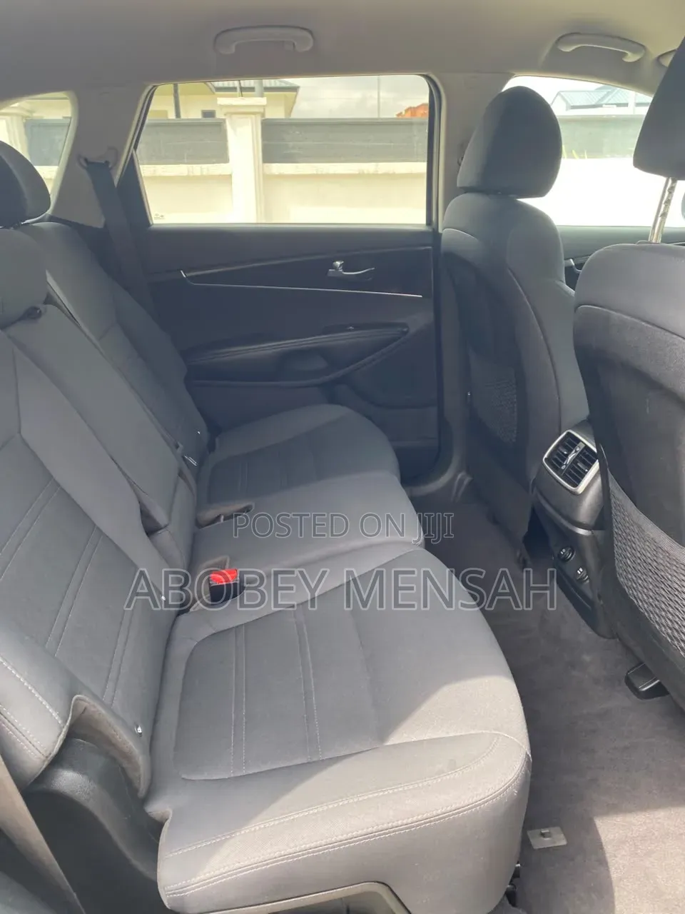 Kia Sorento 2019 Brown