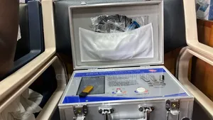 Quantum Analyser