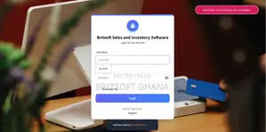 Point of Sale Software - Online Pos
