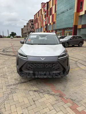 New Kaiyi X3 Pro 2026 Silver