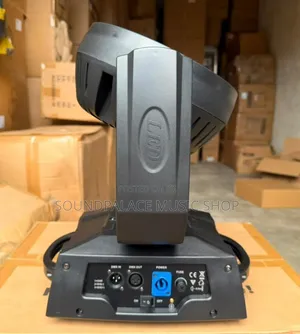 360W LED Wash Moving Head Stage Light
