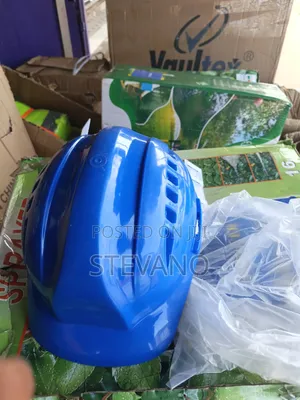 Vaultex Helmet