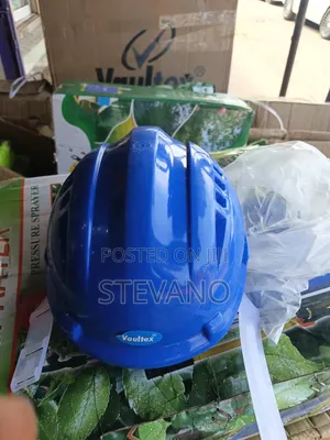 Vaultex Helmet