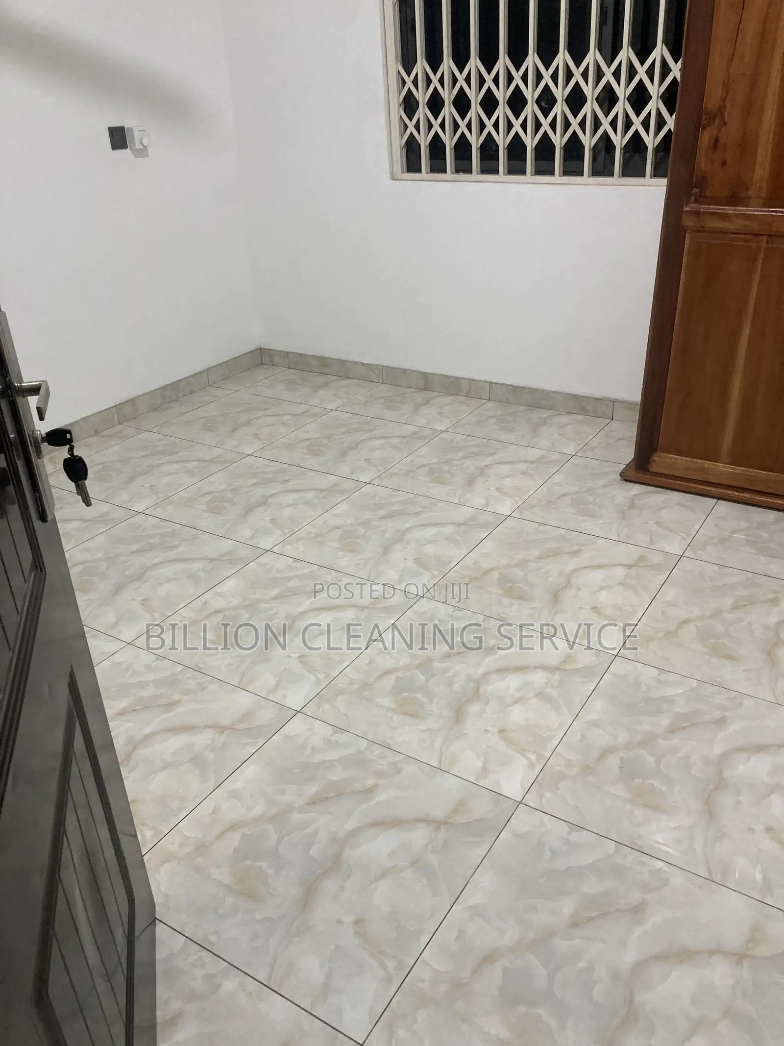 We Keep Your Home Refreshing and Sparkling Clean