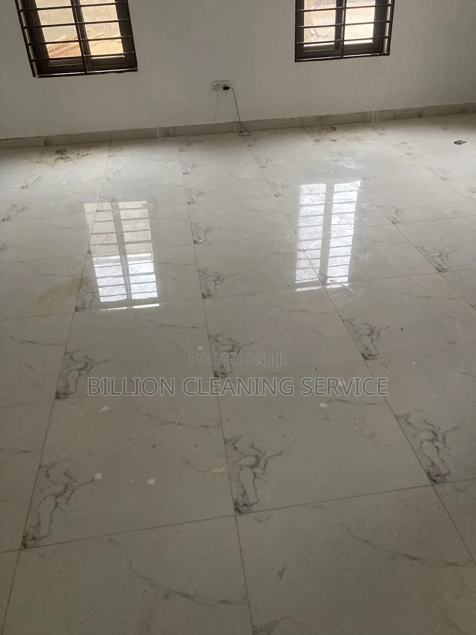 We Keep Your Home Refreshing and Sparkling Clean
