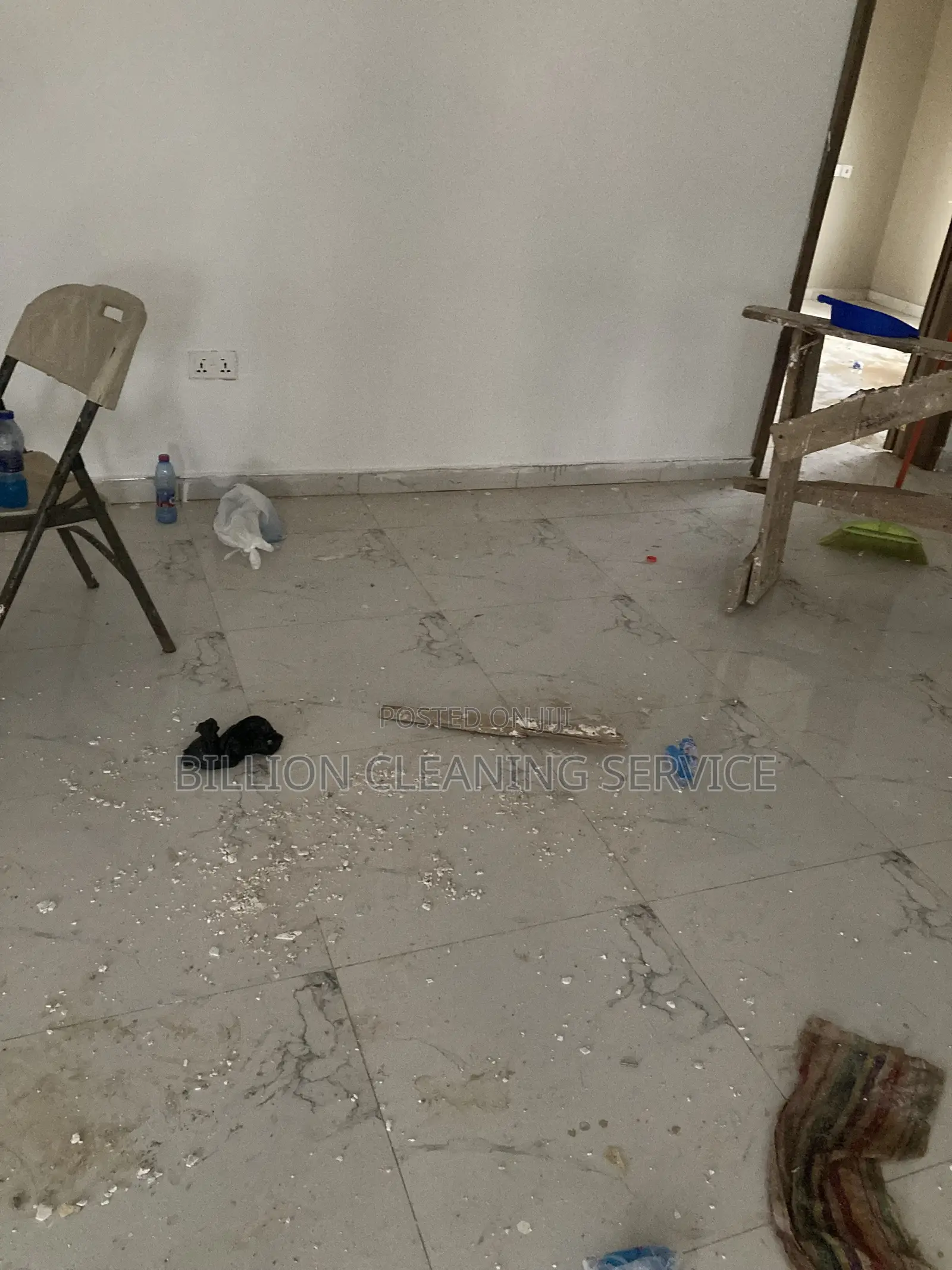 We Keep Your Home Refreshing and Sparkling Clean