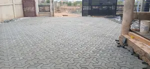McSam Paving Services