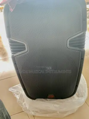 JLD Active Rechargeable Speaker