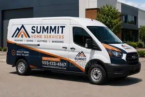 Car Branding