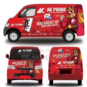 Car Branding