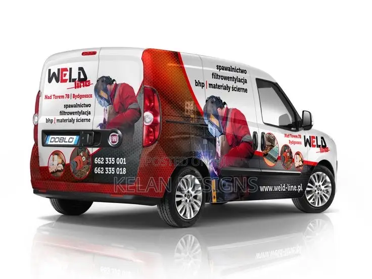 Car Branding