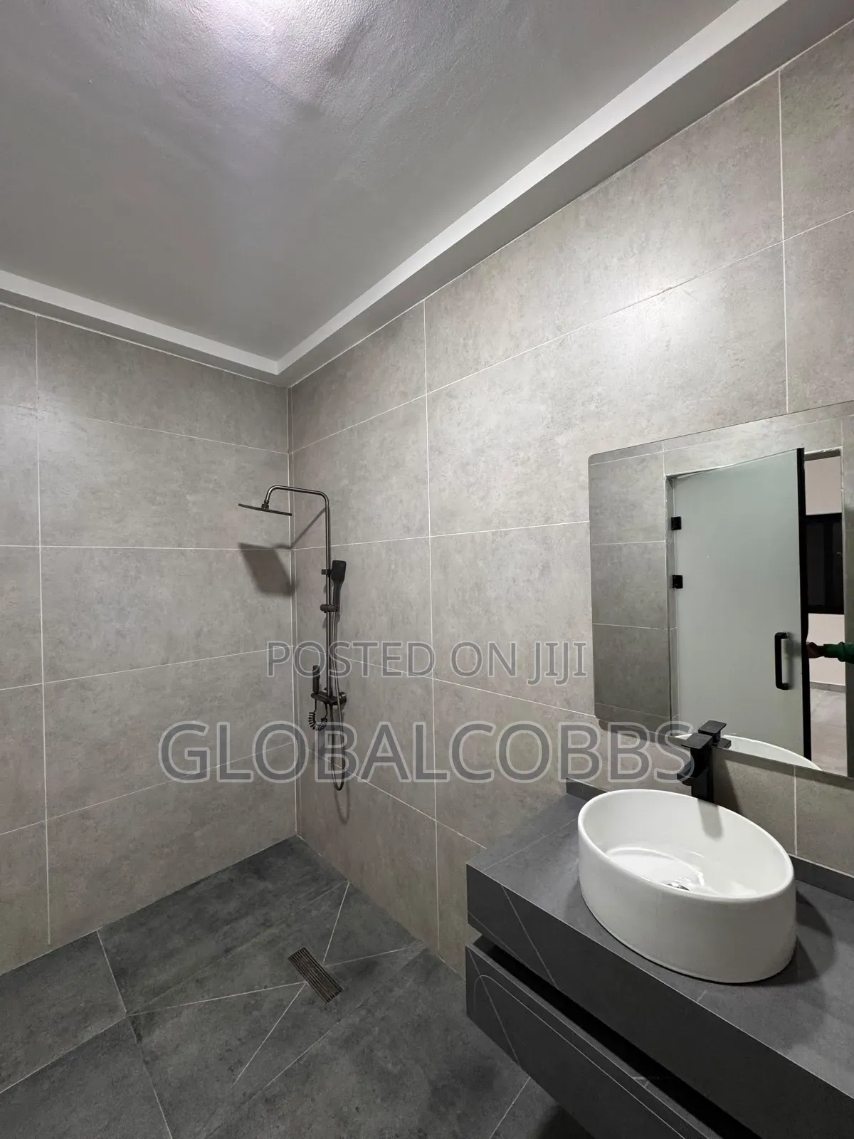 Furnished 4bdrm House in Focus Realtors, North Legon for sale