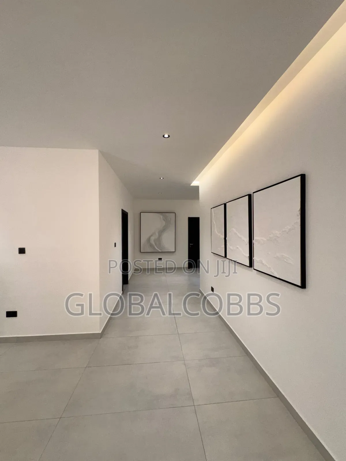 Furnished 4bdrm House in Focus Realtors, North Legon for sale