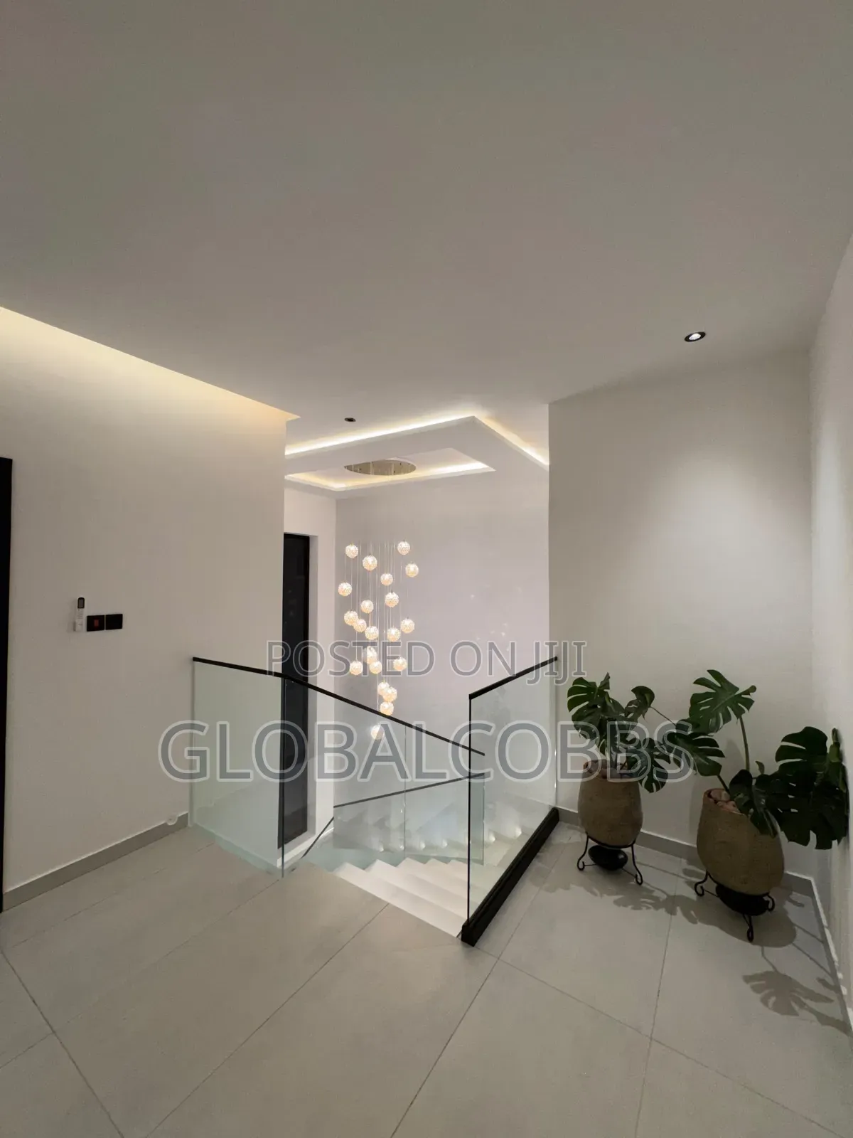 Furnished 4bdrm House in Focus Realtors, North Legon for sale
