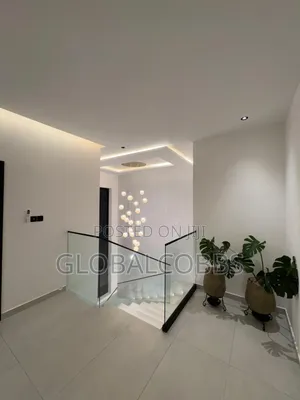 Furnished 4bdrm House in Focus Realtors, North Legon for sale
