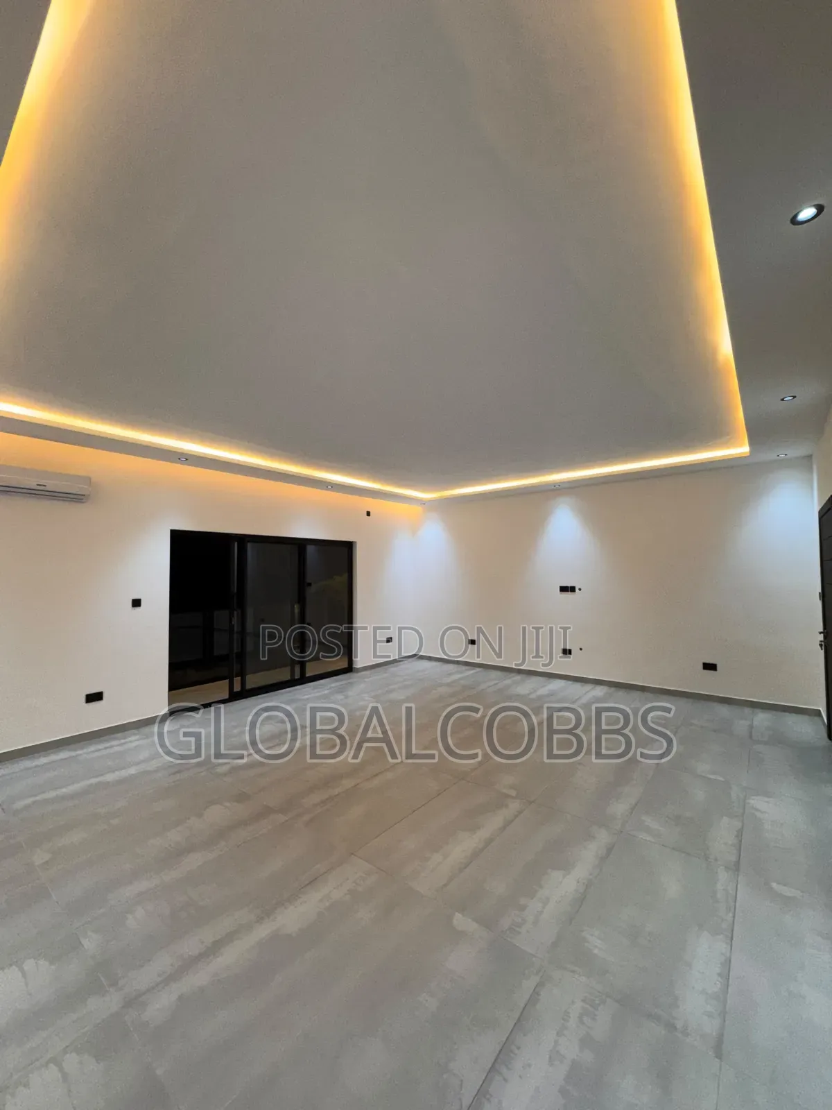 Furnished 4bdrm House in Focus Realtors, North Legon for sale