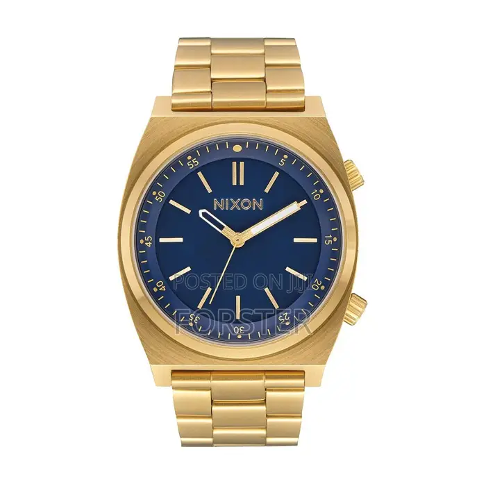 Nixon Watch