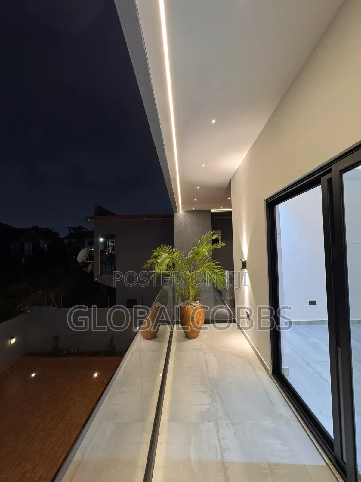Furnished 4bdrm House in Focus Realtors, North Legon for sale