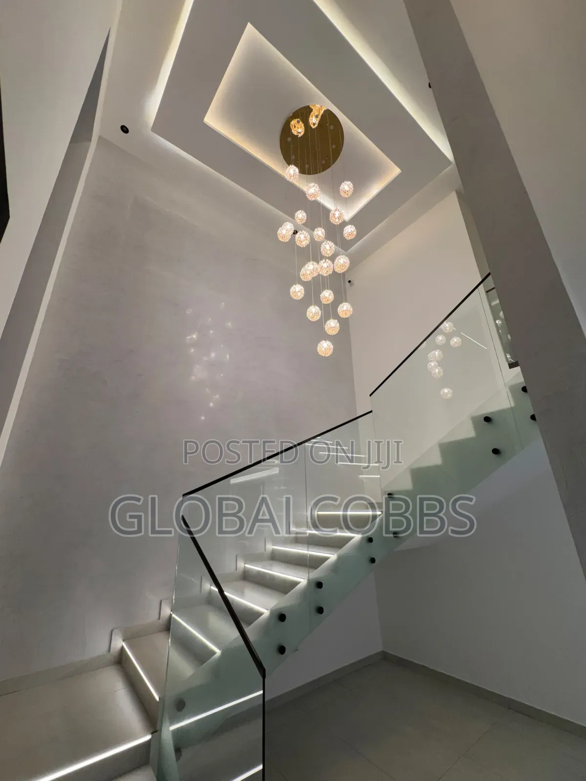 Furnished 4bdrm House in Focus Realtors, North Legon for sale