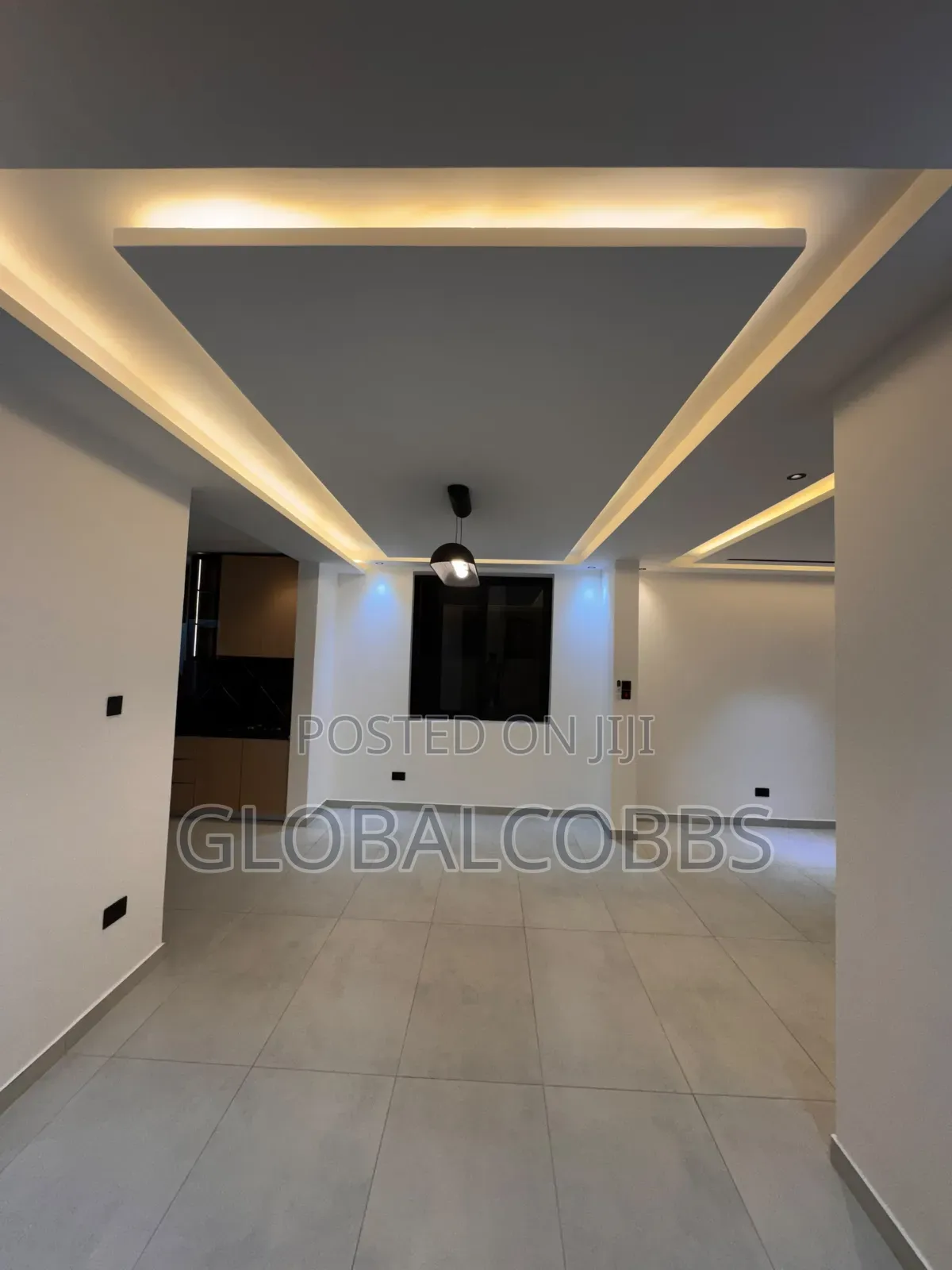 Furnished 4bdrm House in Focus Realtors, North Legon for sale