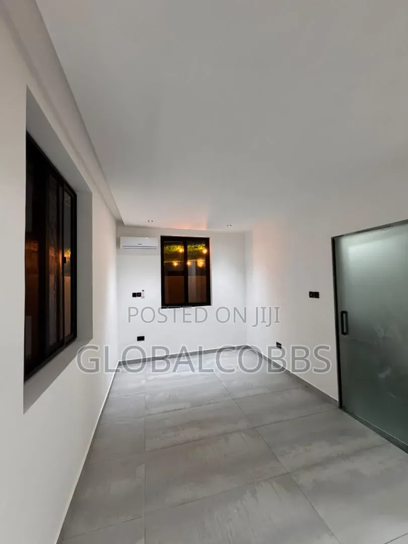 Furnished 4bdrm House in Focus Realtors, North Legon for sale